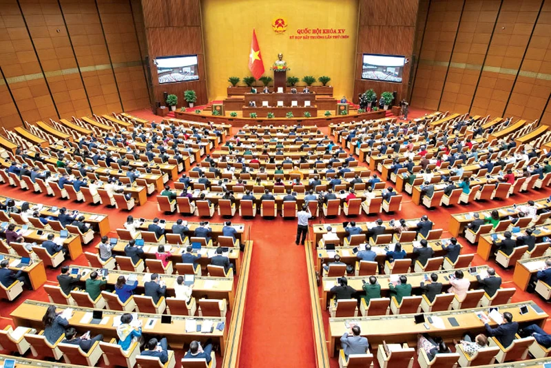 Tháng 3/2026: Những thay đổi quan trọng về cư trú, tài khoản ngân hàng và bất động sản