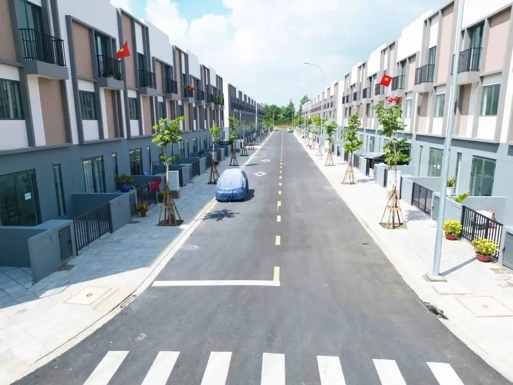 Khách hàng nhận Nhà ở xã hội K-Home New City, bắt đầu dọn vào ở và kinh doanh - Hình 2
