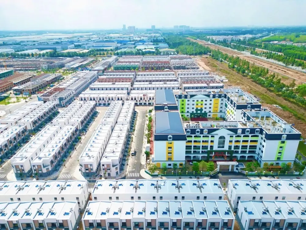 Khách hàng nhận Nhà ở xã hội K-Home New City, bắt đầu dọn vào ở và kinh doanh - Hình 4