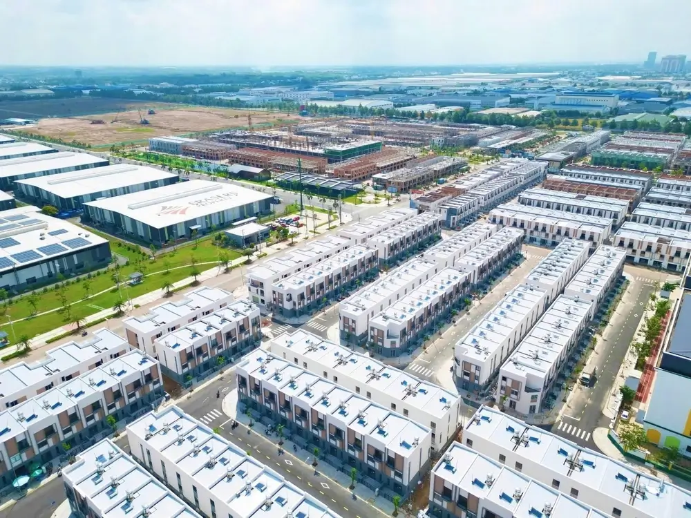 Khách hàng nhận Nhà ở xã hội K-Home New City, bắt đầu dọn vào ở và kinh doanh - Hình 5