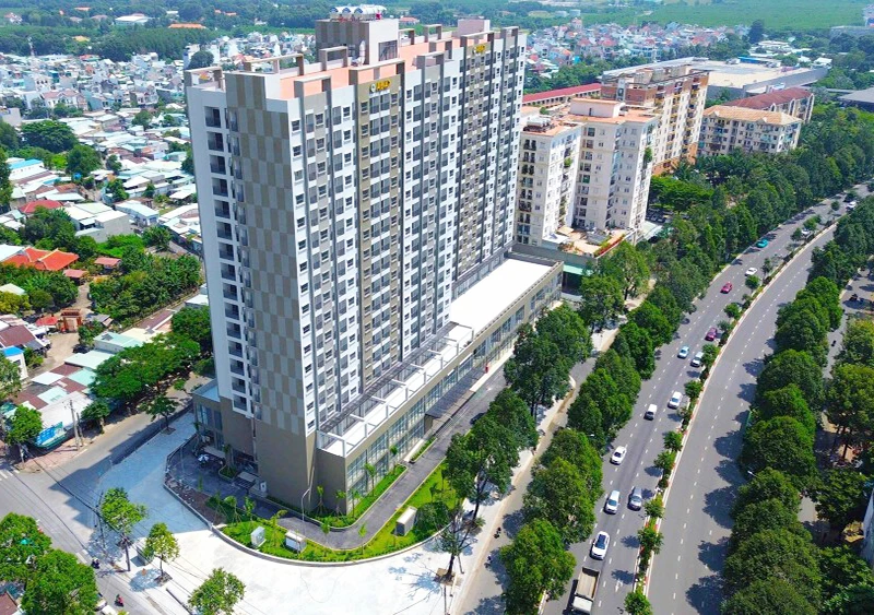 Năm 2026, Đồng Nai dự kiến khởi công 23 dự án nhà ở xã hội với quy mô hơn 21.800 căn