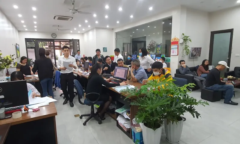 Loại bỏ 6 loại giao dịch khỏi danh mục bắt buộc công chứng