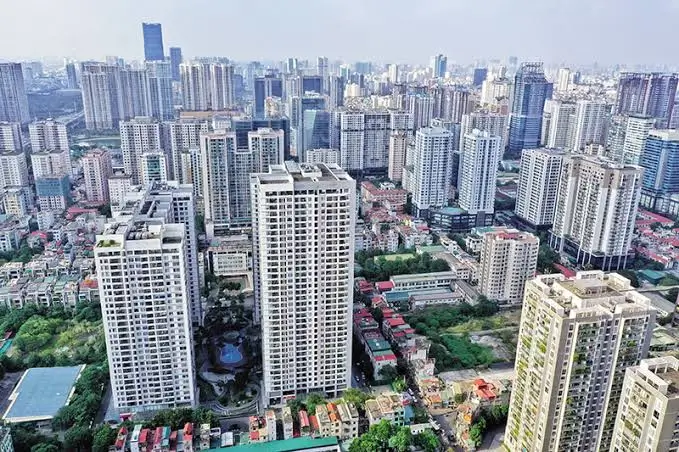 Dự thảo Luật Kinh doanh bất động sản sửa đổi: Phân cấp mạnh, cắt giảm điều kiện