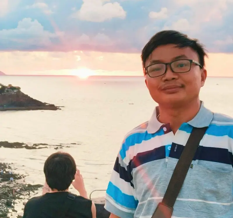 Toàn cảnh sự việc anh Bá Lược \\quyên sinh\\ vì bị \\lùa\\ mua đất tại Bến Cát (Bình Dương cũ)
