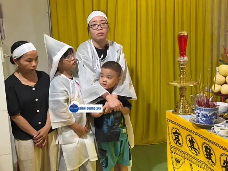 Toàn cảnh sự việc anh Bá Lược \\quyên sinh\\ vì bị \\lùa\\ mua đất tại Bến Cát (Bình Dương cũ) - Hình 2