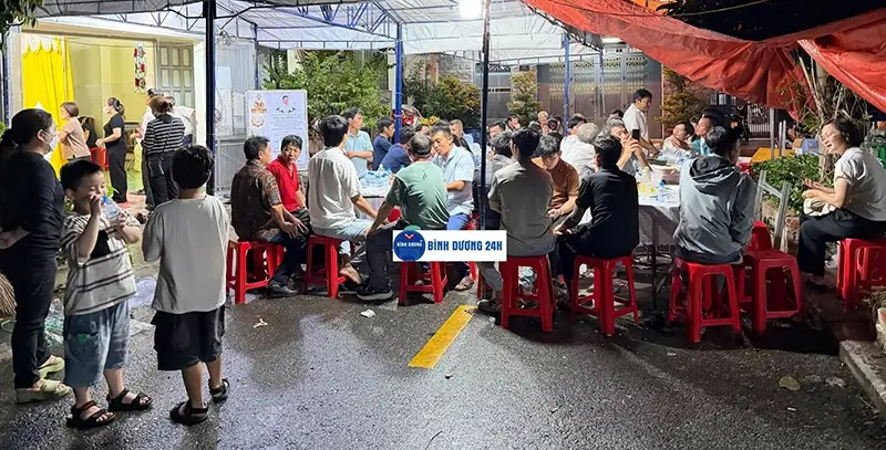 Toàn cảnh sự việc anh Bá Lược \\quyên sinh\\ vì bị \\lùa\\ mua đất tại Bến Cát (Bình Dương cũ) - Hình 3