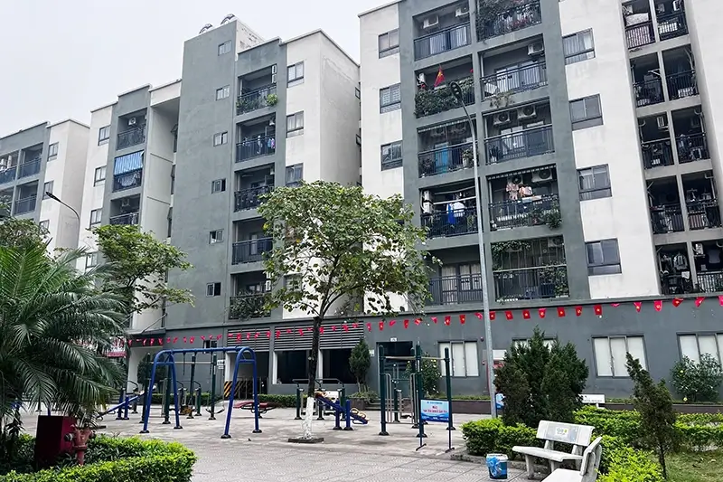 Những điểm nổi bật trong dự thảo Luật Nhà ở sửa đổi: Nhà cho thuê, nhà giá phù hợp và bảo vệ người mua