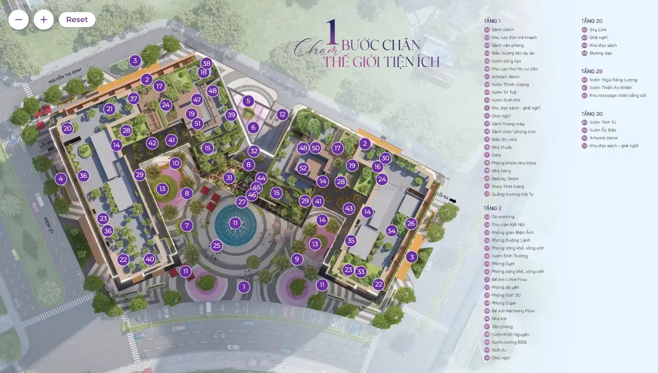 Mekong Grand Plaza không chỉ là một dự án căn hộ cao cấp mà còn là biểu tượng mới của phong cách sống hiện đại