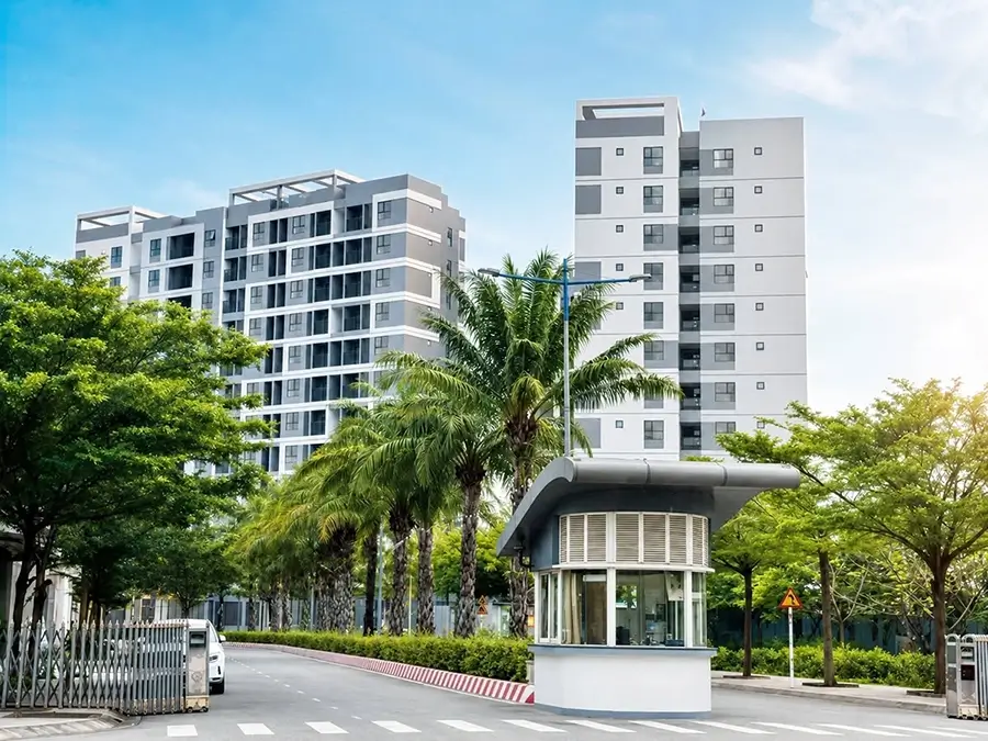 Bỏ khái niệm “chung cư có thời hạn” trong dự thảo Luật Nhà ở (sửa đổi), đảm bảo quyền của chủ sở hữu