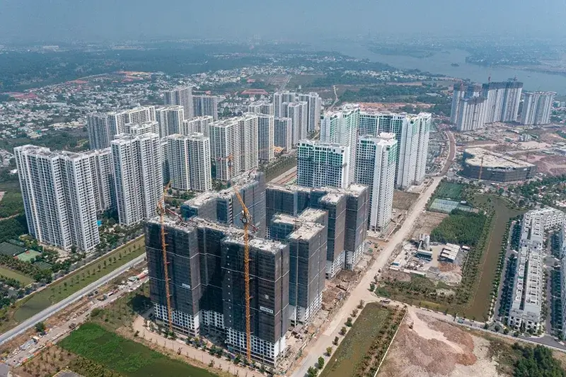 Chính sách nào đang tác động đến bức tranh thị trường Bất động sản năm 2026?