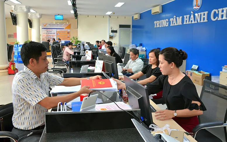 TP HCM triển khai công chứng điện tử hợp đồng thế chấp, khách hàng chỉ cần ngồi nhà làm thủ tục