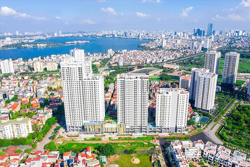 Đề xuất cắt giảm 7 điều kiện kinh doanh bất động sản, tăng mạnh phân cấp cho địa phương