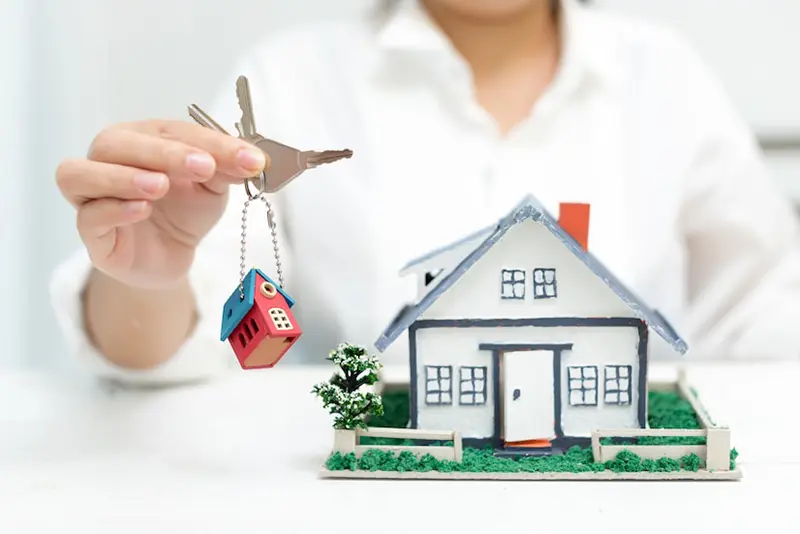 Tín dụng kinh doanh bất động sản tăng mạnh 19,59%, đạt 2,59 triệu tỷ đồng