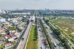 Đề xuất ưu tiên nối dài Metro số 1 về Bình Dương, Đồng Nai