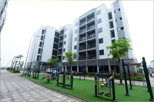 Thêm ngân hàng TPBank, VPBank cho vay phát triển nhà ở xã hội