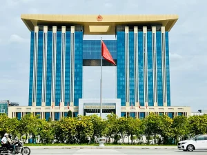 Triển khai Trung tâm Phục vụ hành chính công ‘một cấp’ tỉnh Bình Dương