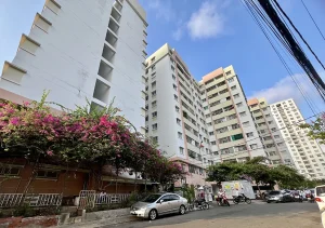 Bộ Xây Dựng đề xuất 100.000 tỷ cho vay ưu đãi nhà ở xã hội