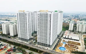 Bộ Tư pháp đề xuất giá trần nhà ở xã hội: Bộ Xây dựng chưa đồng thuận