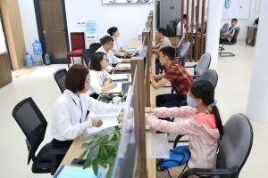 Từ 1/7/2025, cấp xã được xác nhận mua nhà ở xã hội