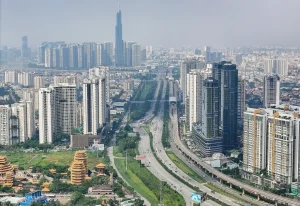 TP HCM đề xuất hai phương án áp dụng bảng giá đất 2026