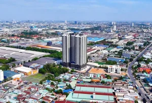 Đến cuối năm 2025, TP HCM dự kiến cấp GPXD thêm 22 dự án nhà ở xã hội