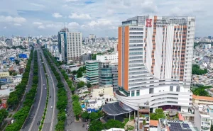 TP HCM triển khai kế hoạch hỗ trợ cán bộ sau sắp xếp về Nhà Ở Xã Hội