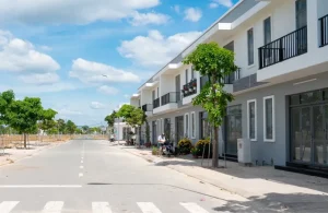 Đề xuất giảm tiền sử dụng đất Nhà Ở Xã Hội khi bán lại