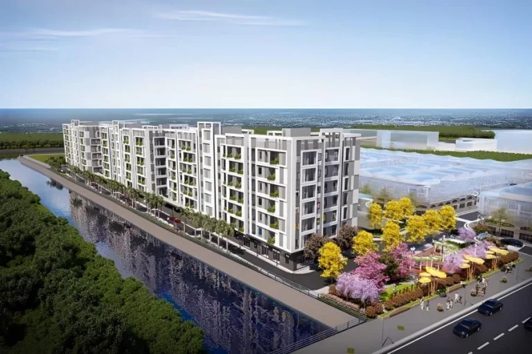 4 dự án nhà ở xã hội đang mời gọi đầu tư tại Vĩnh Long