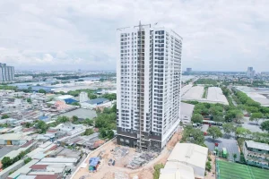 Đề xuất Công An Xã xác nhận thu nhập mua Nhà Ở Xã Hội