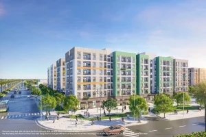 Hàng loạt dự án NOXH của Vingroup trên cả nước đang triển khai và sắp triển khai