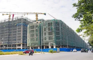 Bộ Xây Dựng đề xuất 18 doanh nghiệp có năng lực mạnh triển khai Nhà Ở Xã Hội