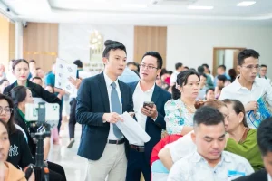 5 lý do không thể bỏ lỡ Nhà Ở Xã Hội Phúc Đạt Tân Uyên