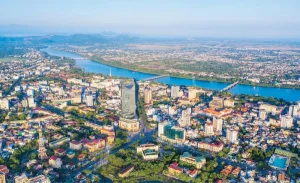 Có nhà cách nơi làm việc hơn 20km vẫn được mua Nhà ở xã hội tại TP Huế