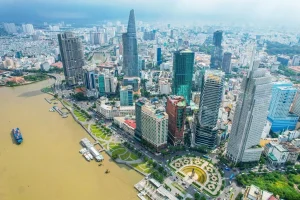 Địa chỉ văn phòng đăng ký đất đai TPHCM và 38 chi nhánh sau sáp nhập
