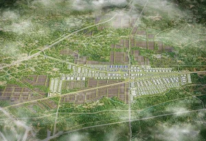 Khu công nghiệp Xuân Quế – Sông Nhạn (Đồng Nai)