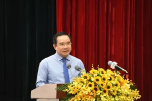 TP.HCM sẽ thành lập thành phố khoa học ở Bình Dương