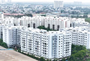 Quy định mới về mua, thuê mua nhà ở xã hội tại địa bàn TP HCM