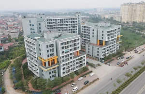 NOXH CT3 Kim Chung trả hồ sơ vì thiếu bảng lương cả công ty