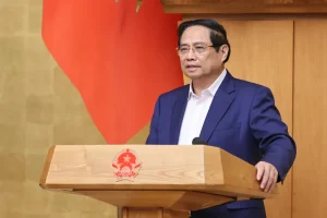 Thủ Tướng yêu cầu thành lập 'Trung tâm giao dịch bất động sản và quyền sử dụng đất' trước ngày 15/12