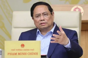 Thủ Tướng yêu cầu chấn chỉnh tiêu cực trong xét duyệt, mua bán, cho thuê Nhà ở xã hội