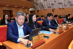 TP Hà Nội bổ sung thêm đối tiện mua Nhà ở xã hội không cần bốc thăm