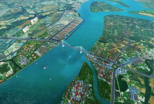 Thông tin dự án Cầu Cát Lái, kết nối Đồng Nai với TP Hồ Chí Minh