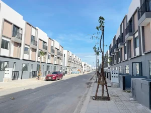 TP.HCM duyệt 2.129 hồ sơ hợp lệ mua Nhà ở xã hội tại dự án K-Home New City