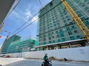 TP HCM chuẩn bị khởi công 3 dự án nhà ở xã hội trong tháng 1/2026