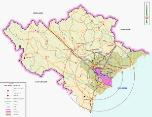 Điều chỉnh quy hoạch tỉnh Hưng Yên (sau sáp nhập) đến năm 2030