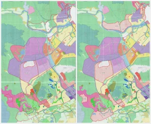 Quy hoạch các vị trí thành lập Khu thương mại tự do tại TP Đà Nẵng