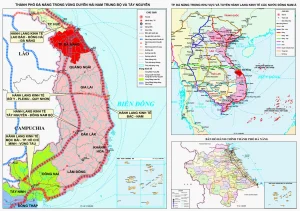 Điều chỉnh quy hoạch TP Đà Nẵng (sau sáp nhập) đến năm 2030