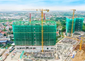 Giá vật liệu xây dựng tăng có thể đe dọa giấc mơ an cư của người dân
