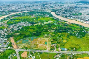 Khu đô thị Hiệp Hòa, phường Trấn Biên, tỉnh Đồng Nai | Sun Group