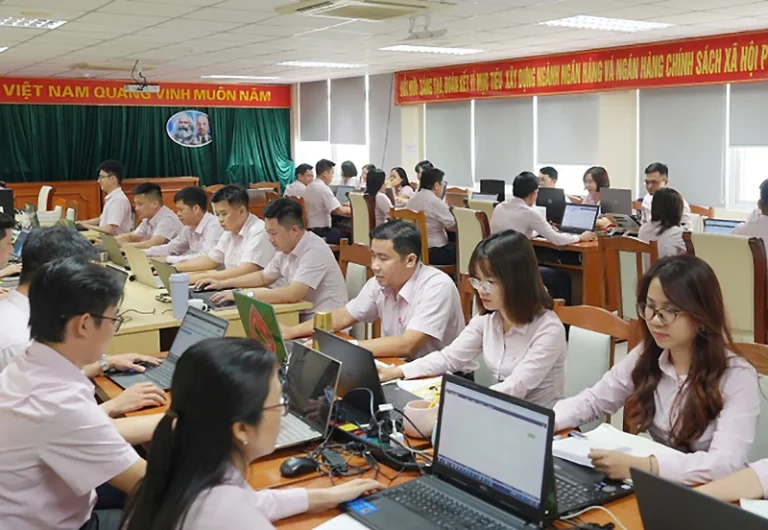 Điều kiện để Cán bộ, Công chức vay Ngân hàng Chính Sách mua Nhà Ở Xã Hội